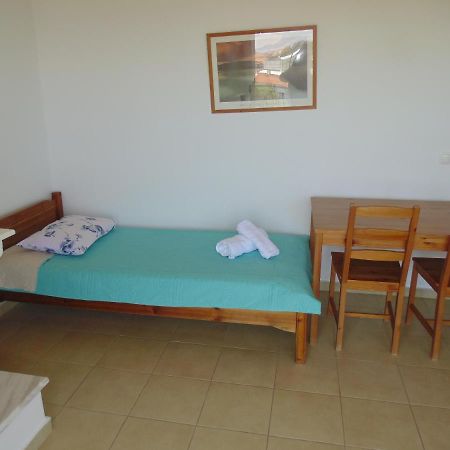 Vero Resort Apartmens Hanioti Buitenkant foto